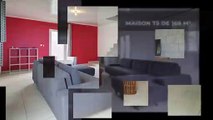 A Vendre : Maison F5 de 168 m² à la Rivière Saint-Louis, Ile de La Réunion 974 - 289 000 € HAI