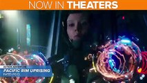 Now In Theaters- Pacific Rim Uprising, Paul, Apostle of Christ, Sherlock Gnomes - Weekend Ticket