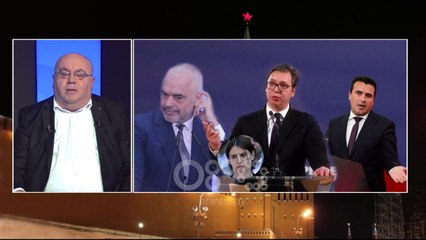 "Ju flet Moska": Anët e errëta të të ashtuquajturit "shengen ballkanik"