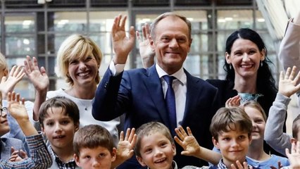 Brexit-Verschiebung wird wahrscheinlicher