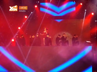 GHẾ ĐỎ II  -Sống Trẻ- cùng Aiden & Min St.319  II YANNEWS