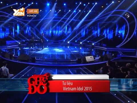 GHẾ ĐỎ II Thanh Bùi - Ca sĩ trẻ Việt đang thiếu chất và gu âm nhạc II YANNEWS