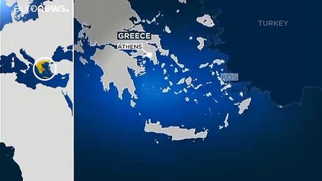 Κως: Ένα παιδί νεκρό από σύγκρουση λέμβου με μετανάστες και σκάφους του Λιμενικού