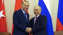 Soçi Mutabakatı'nı Rus yetkililer değerlendirdi: Türkiye ve Rusya diplomatik zafer kazandı