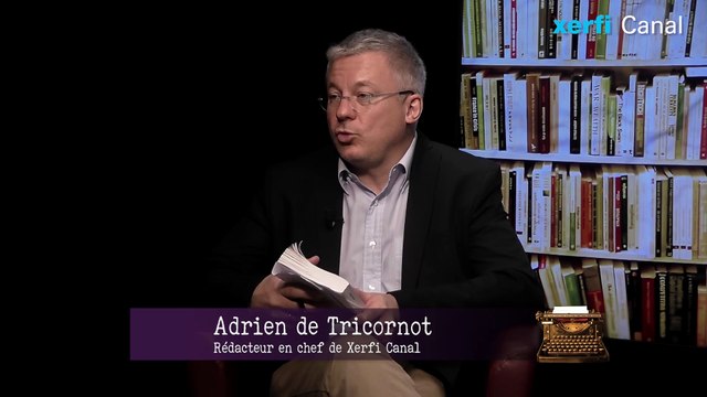 Rifkin : le New Deal Vert Mondial-2: Energie renouvelable et infrastructures décentralisées [Jeremy Rifkin]