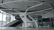 German ‘flying taxi’ makes its debut with test flight in Singapore