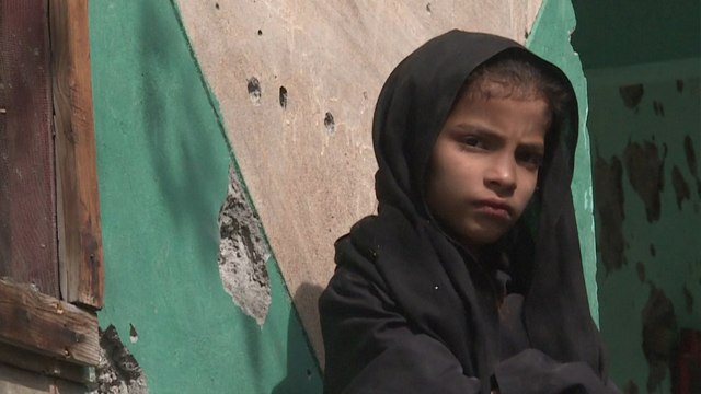 Pakistan brings diplomats to see Kashmir area where cross-border shelling killed at least 10 people