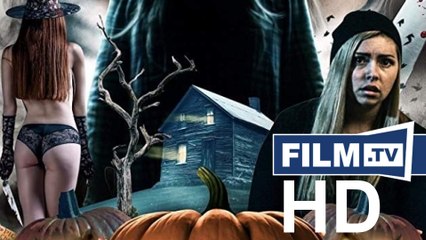 Halloween - Süßes Oder Saures Trailer Englisch English (2019)