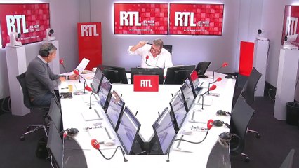 Michel Cymes vous prescrit une diète numérique contre le stress