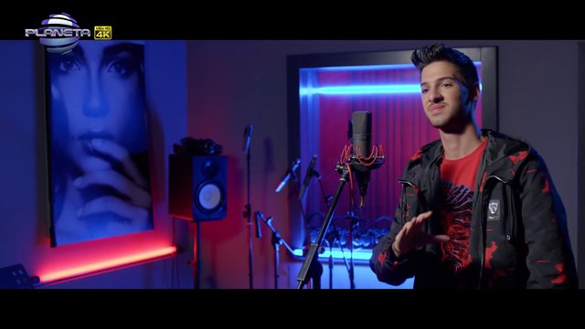 EMRAH & TONI STORARO - NA TVOE MYASTO Емрах и Тони Стораро - На твое място, 2019