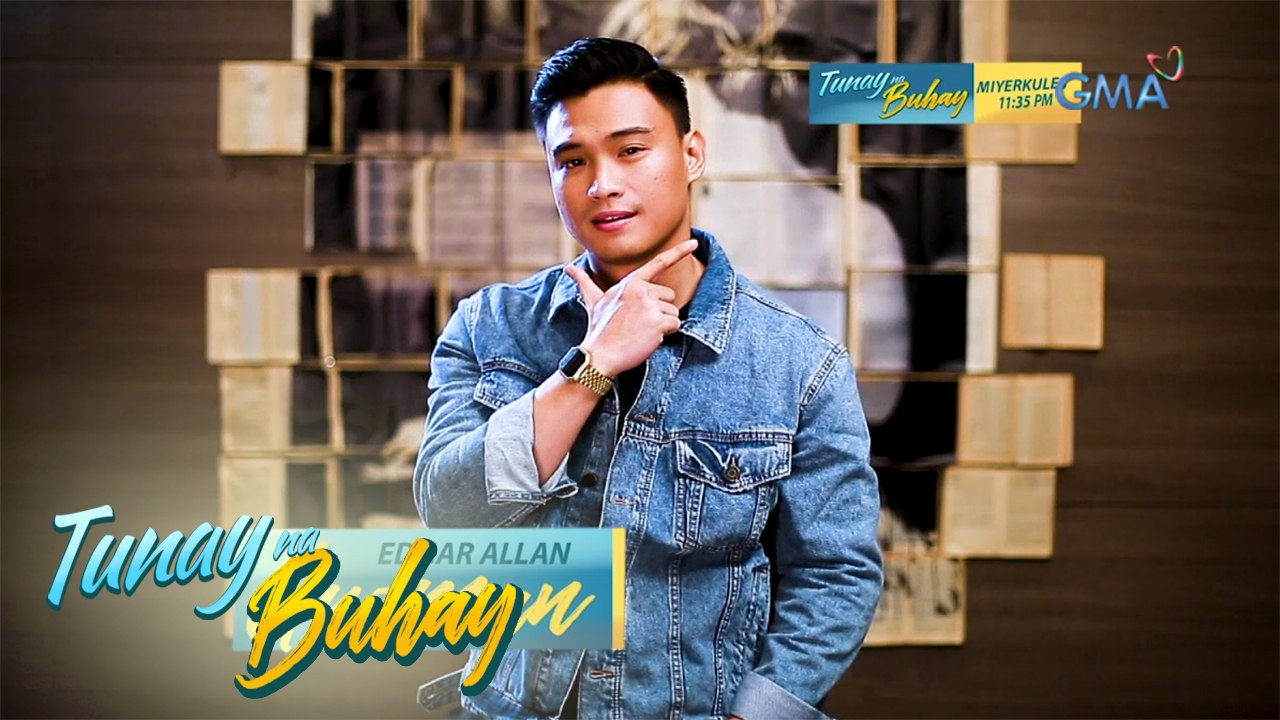 'Tunay na Buhay' ni EA Guzman