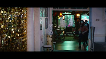 ZOMBIELAND 2 MATA Y REMATA. Regla #52- No tengas miedo de pedir ayuda.