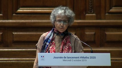 Conférence : Mathématiques anciennes à l'échelle de la planète, Karine Chemla, directrice de recherche au CNRS (UMR 7219 SPHère) , CNRS et Université de Paris