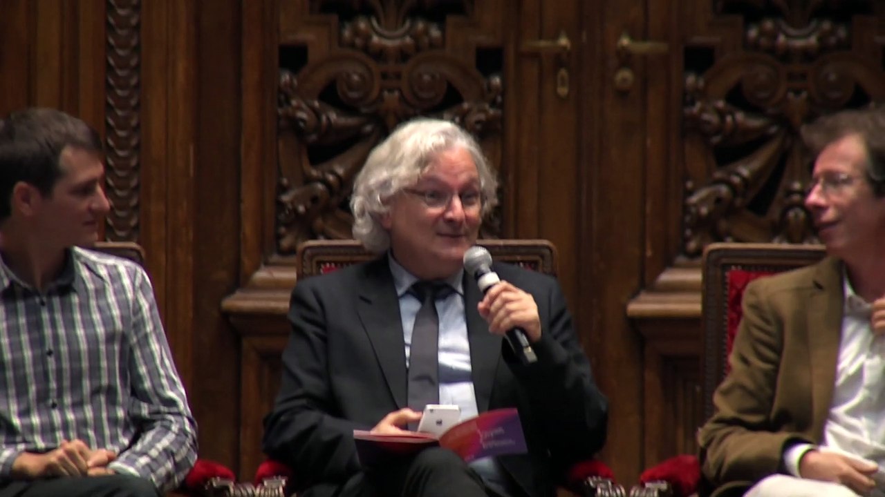 Conférence : Mathématique et démonstration  Antoine Chambert-Loir, professeur des universités à l’Université de Paris, (UMR 7586 IMJ-PRG), CNRS, Université de Paris et Sorbonne Université.