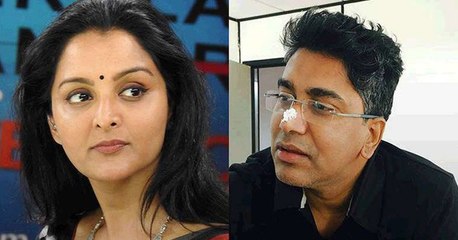 Vidhu Vincent's Reply to Sreekumar Menon | Oneindia Malayalam