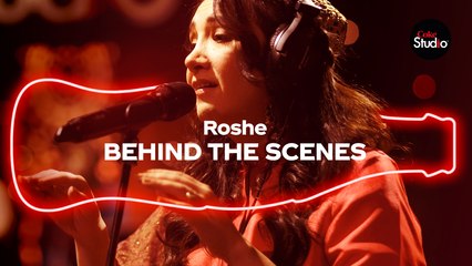 Coke Studio Season 12 | Roshe | BTS | Zeb Bangash