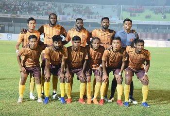 Gokulam Kerala FC Dominates Bangladesh Champions | Oneindia Malayalam