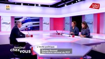 Best Of Bonjour chez vous - Invité politique : Fabien Roussel (23/10/19)