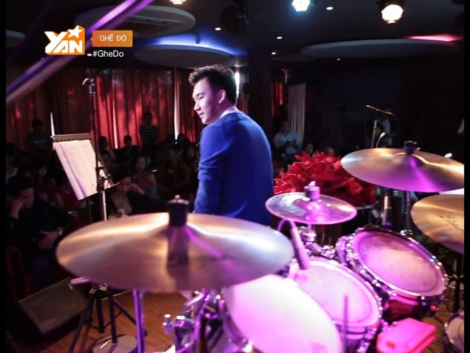 GHẾ ĐỎ II Dương Triệu Vũ viết tự truyện -Ta đã có bao mùa nhớ- bằng âm nhạc phần 1  II YANNEWS