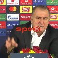 Fatih Terim: 