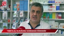 Hastalara şifa diye yapıldı, sağlıkçıların kâbusu oldu