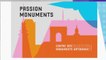 « Passion monuments » : la carte pour découvrir 101 monuments nationaux