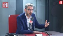 Matthieu Orphelin (écologiste): « L’Écologie doit être aussi une solution pour les agriculteurs »