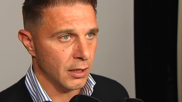 Joaquín: Estamos tranquilos, esto no es como empieza sino como acaba