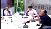 Futbol es Radio: Real Madrid y del Atlético en la Champions
