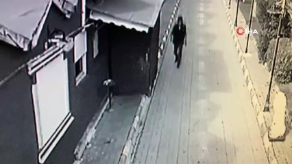 “Beni aşağılıyordu dedi”, tek kurşunla öldürdü...Müzikholde işlenen cinayet kamerada