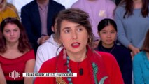 Prune Nourry : Artiste plasticienne - Clique - CANAL+
