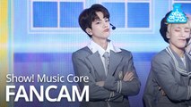 [예능연구소 직캠] THE BOYZ - Bloom Bloom (YOUNGHOON), 더보이즈 - Bloom Bloom (영훈) @Show Music core 20190511