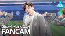 [예능연구소 직캠] THE BOYZ - Bloom Bloom (HYUNJAE), 더보이즈 - Bloom Bloom (현재) @Show Music core 20190511