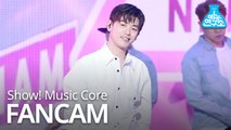 [예능연구소 직캠] Eric Nam - Runaway, 에릭남- Runaway, @Show! Music Core 20190511