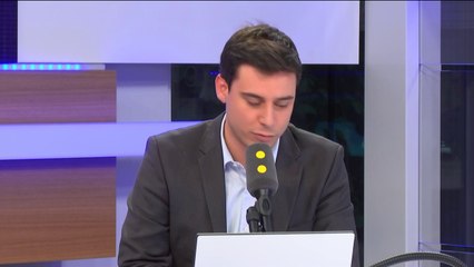 Réforme des institutions, retraites, laïcité... le "8h30 franceinfo" avec François Hollande
