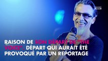 The Voice : Florent Pagny de retour dans l’émission ? La rumeur enfle