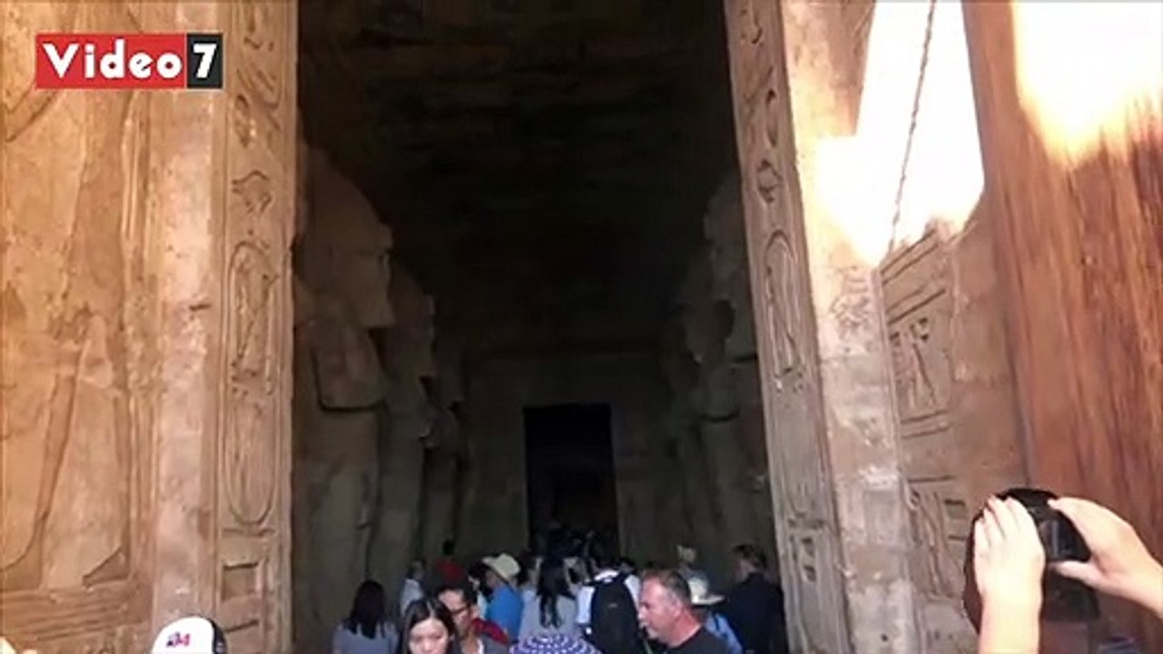 فيديو معلوماتى.. سر عمره 5 آلاف سنة.. كيف تتعام...