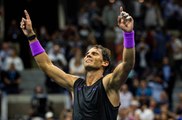 Tras 14 años de noviazgo, Rafael Nadal dijo 