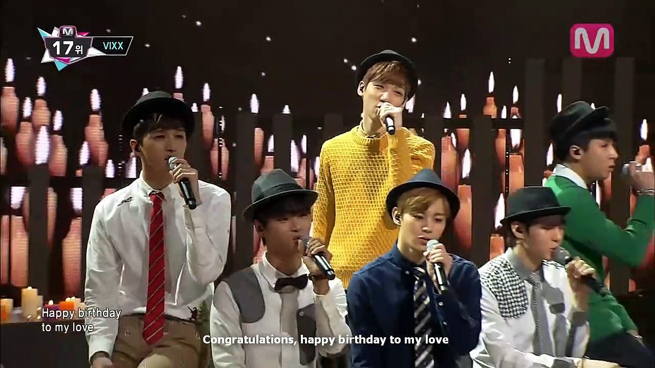 happy birthday key.
