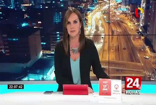 Accidente en Javier Prado: Melisa González fue recluida en penal Virgen de Fátima