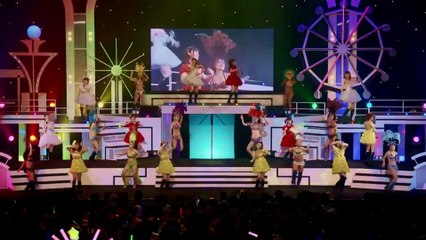 Berryz工房&℃-ute『That’s the POWER 』