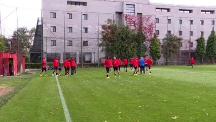 Candeias'tan Süper Lig yorumu