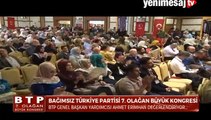 İman verilmez vatan satılmaz