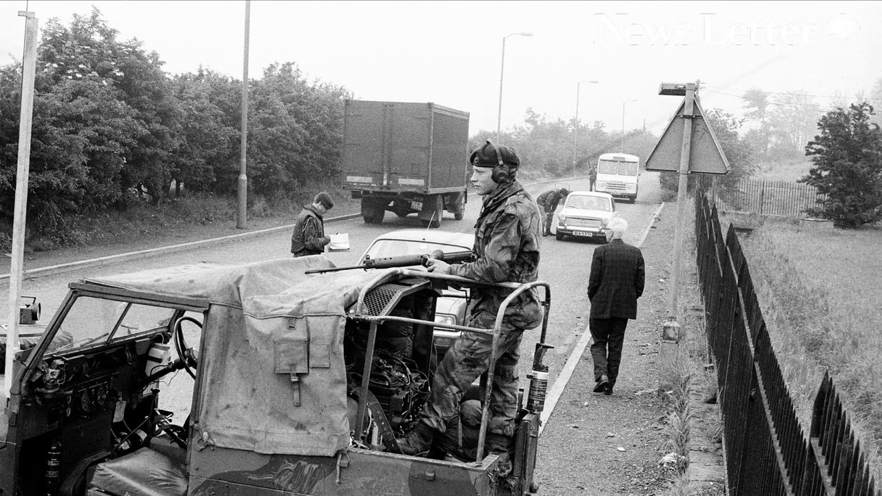 Operation Banner - JPNI