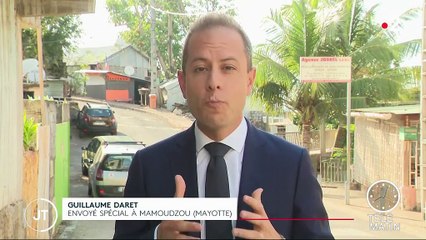 Océan Indien : étape écologique sur les Glorieuses pour Emmanuel Macron