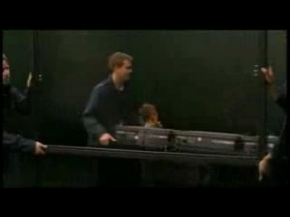 Video Zaho - c'est chelou -