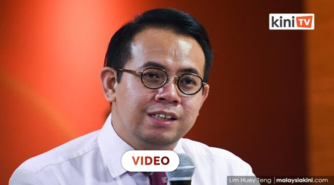 Steven Sim kata penulis Komik Dr Hew  tidak ada kena mengena dengan DAP