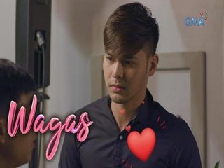 Wagas: Cedrick admits his true feelings | Episode 18