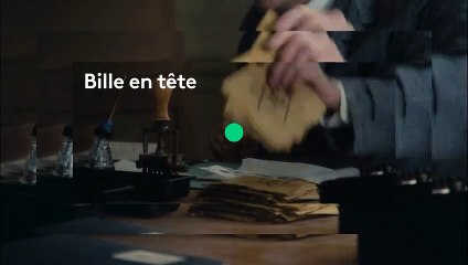 [BA] Un sac de billes - 28/10/2019