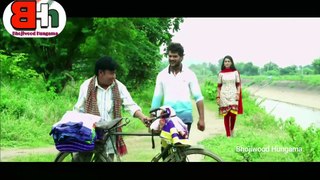 तुही हमार जान बाडा | Khesari Lal Yadav, Akshara Singh, Sanjay Pandey | Bhojpuri movie | Bhojpuri Action |